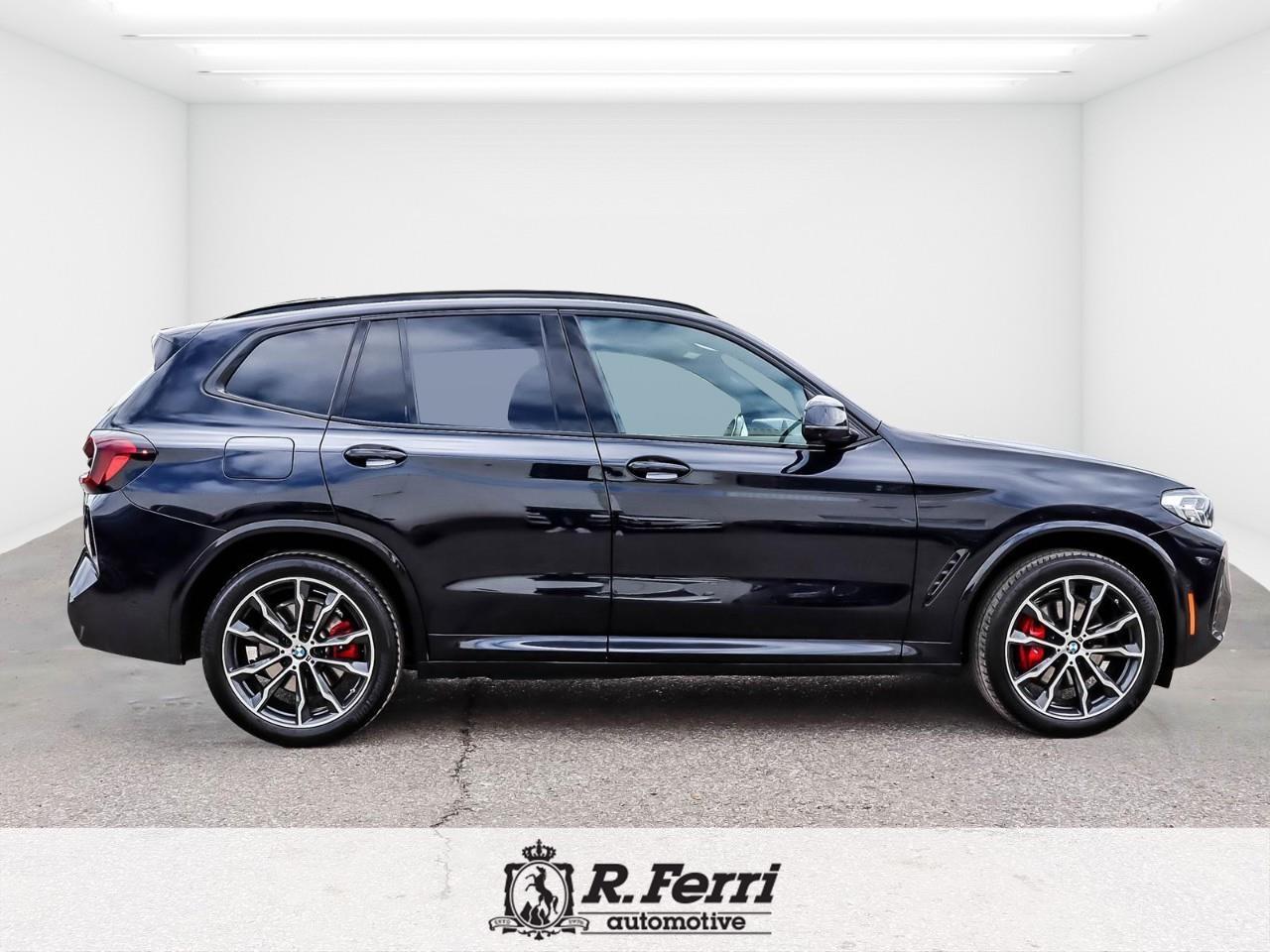 2023 BMW X3 xDrive30i 4dr All-Wheel Drive Sports Activity Vehicle Photo