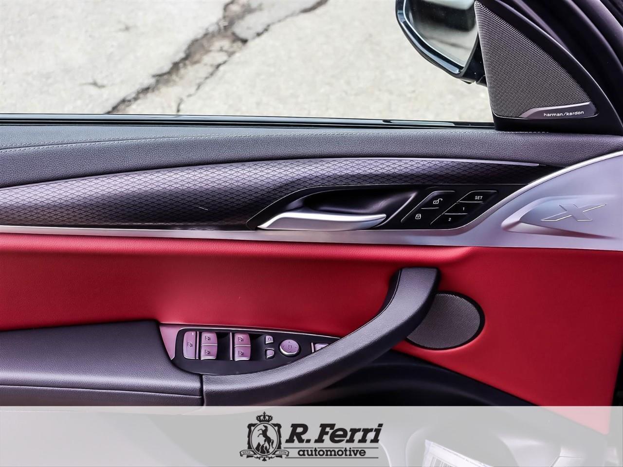 2023 BMW X3 xDrive30i 4dr All-Wheel Drive Sports Activity Vehicle Photo