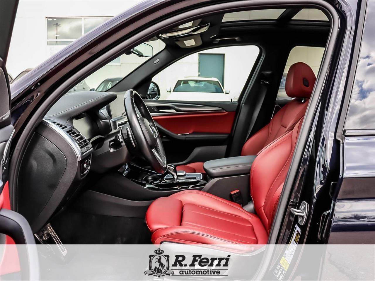 2023 BMW X3 xDrive30i 4dr All-Wheel Drive Sports Activity Vehicle Photo