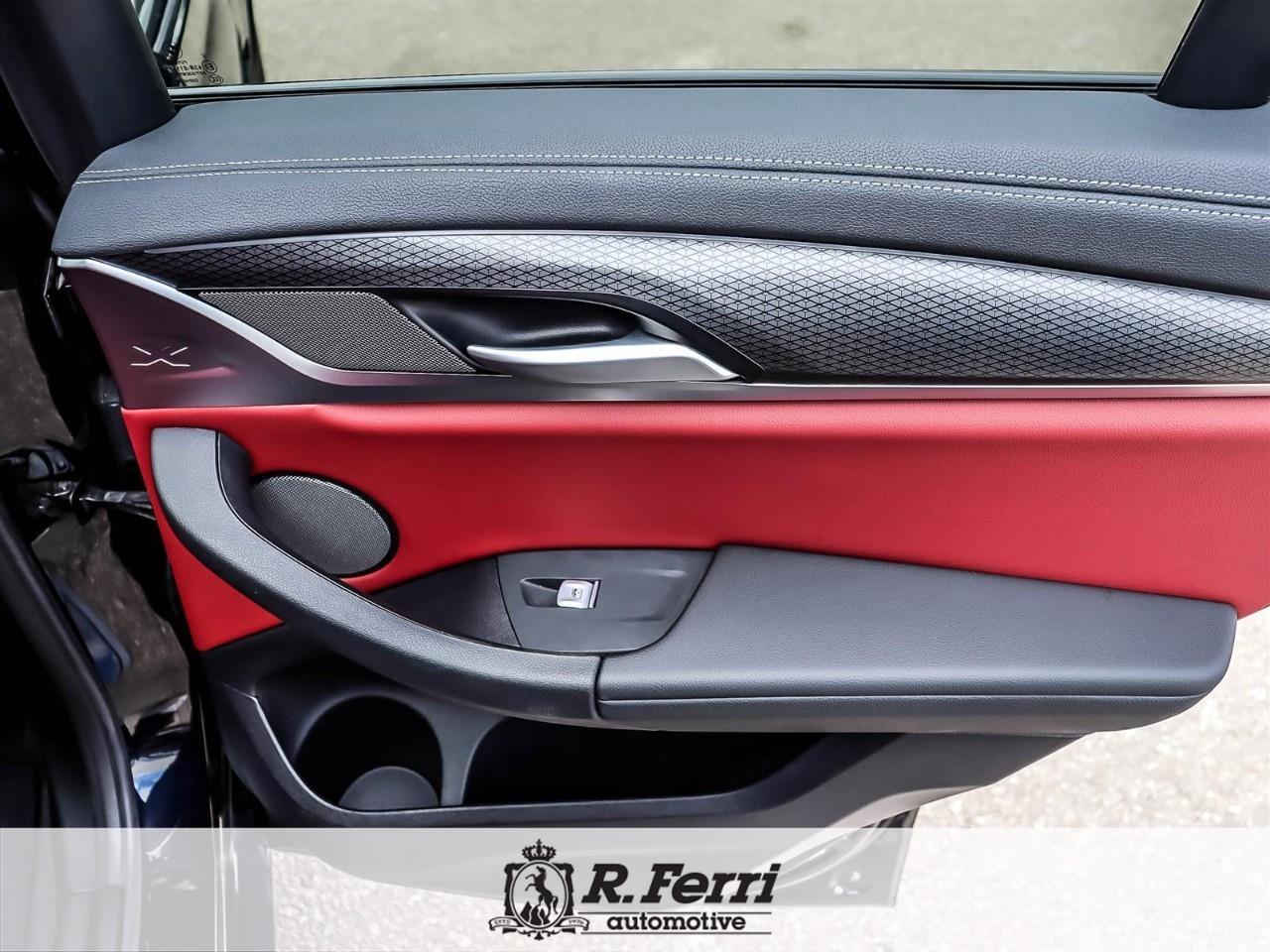 2023 BMW X3 xDrive30i 4dr All-Wheel Drive Sports Activity Vehicle Photo