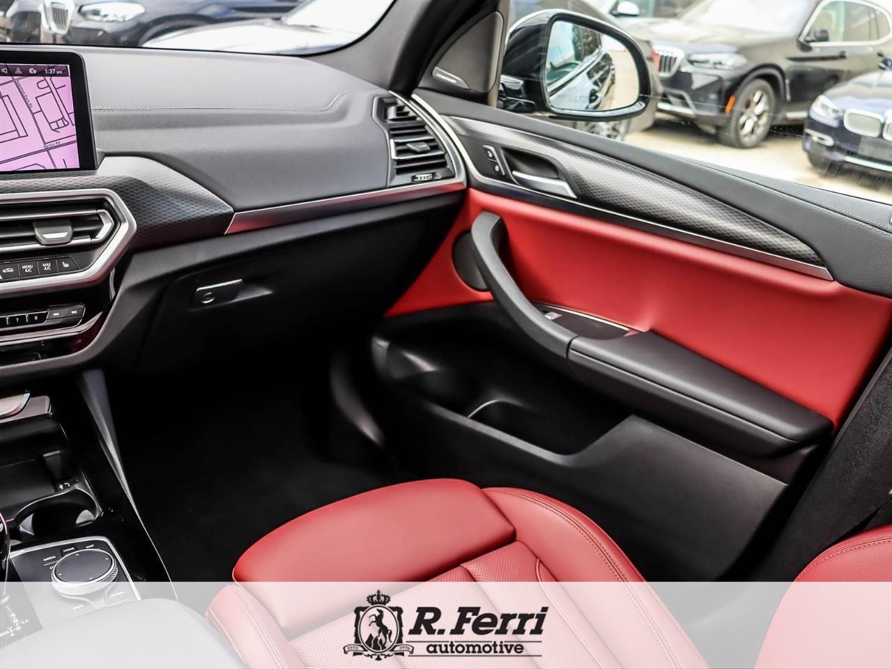 2023 BMW X3 xDrive30i 4dr All-Wheel Drive Sports Activity Vehicle Photo