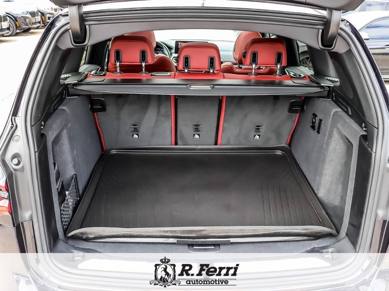 2023 BMW X3 xDrive30i 4dr All-Wheel Drive Sports Activity Vehicle Photo