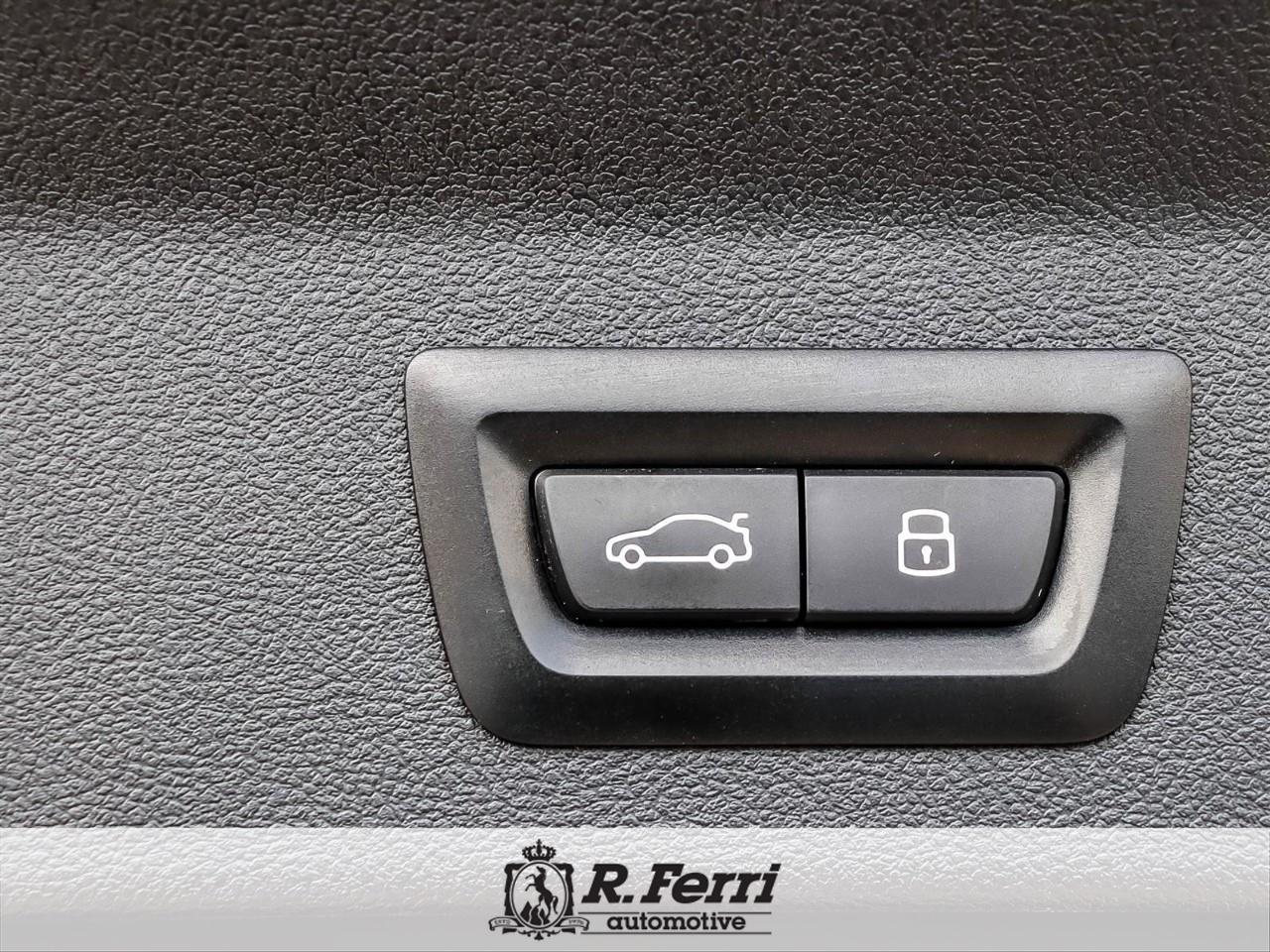 2023 BMW X3 xDrive30i 4dr All-Wheel Drive Sports Activity Vehicle Photo