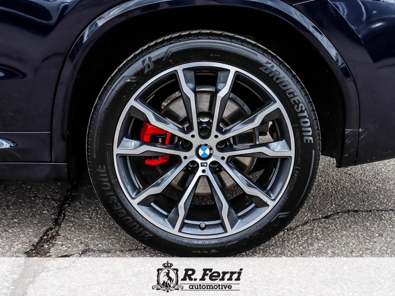 2023 BMW X3 xDrive30i 4dr All-Wheel Drive Sports Activity Vehicle Photo