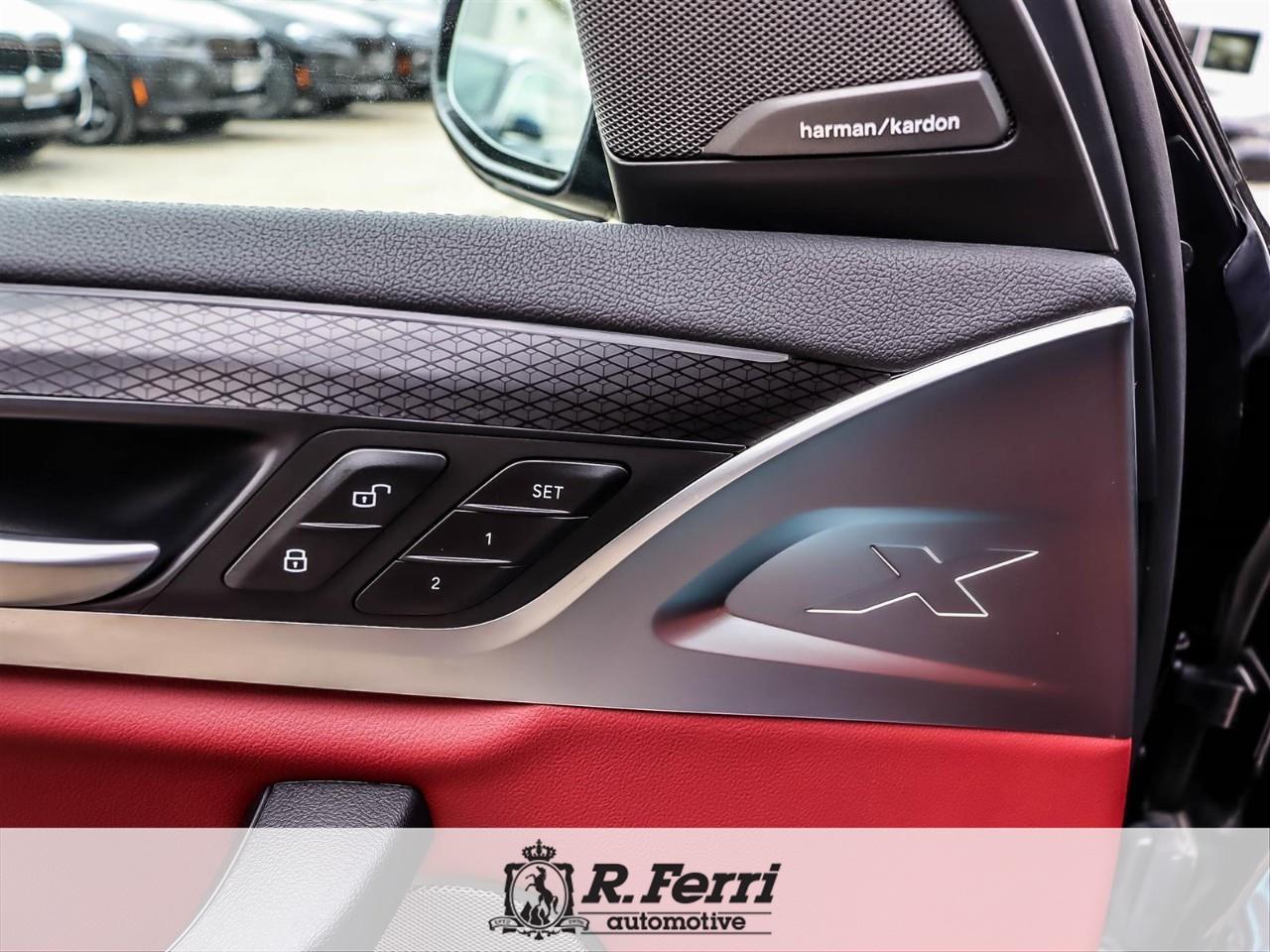 2023 BMW X3 xDrive30i 4dr All-Wheel Drive Sports Activity Vehicle Photo