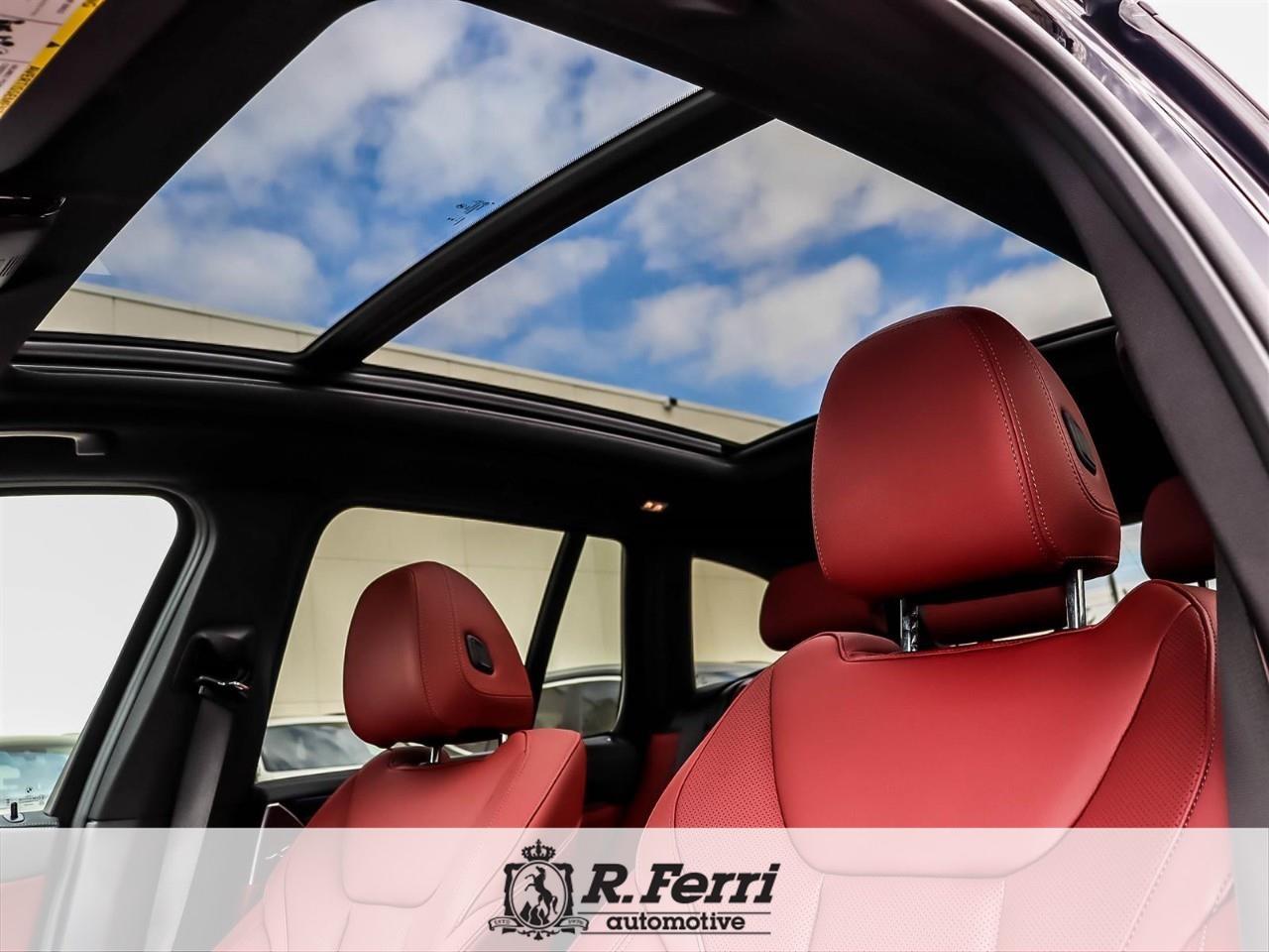 2023 BMW X3 xDrive30i 4dr All-Wheel Drive Sports Activity Vehicle Photo