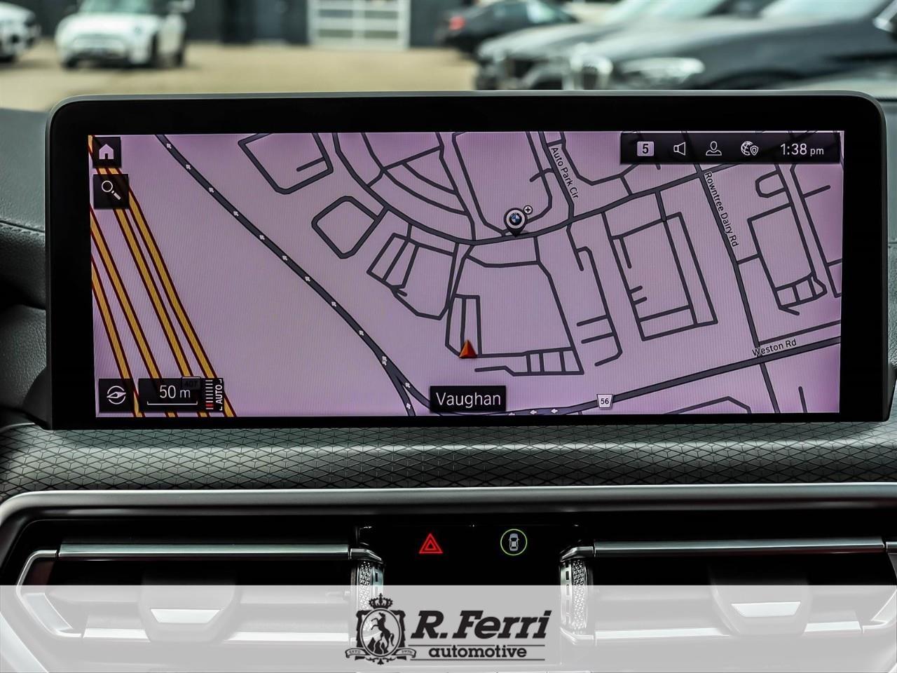 2023 BMW X3 xDrive30i 4dr All-Wheel Drive Sports Activity Vehicle Photo