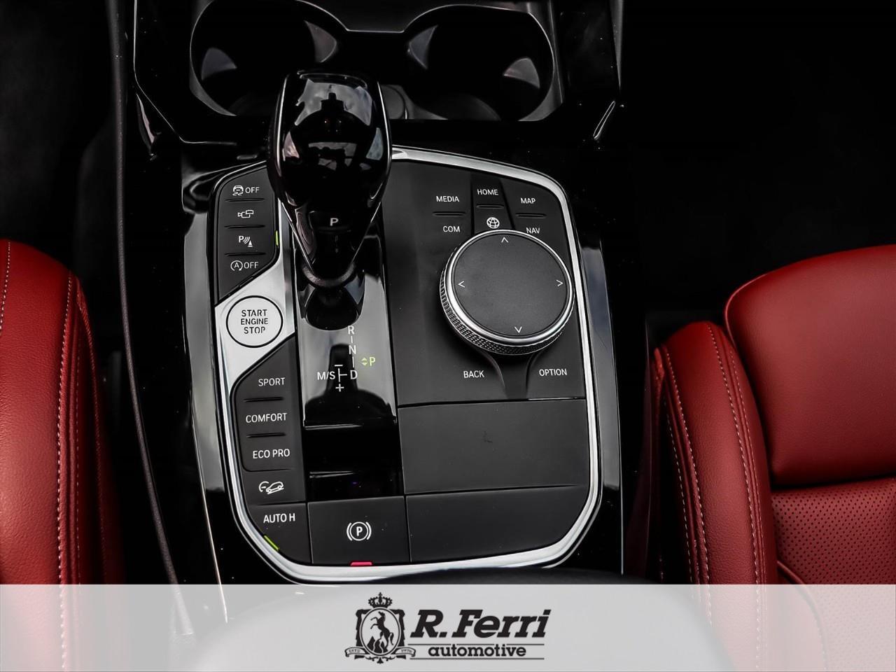 2023 BMW X3 xDrive30i 4dr All-Wheel Drive Sports Activity Vehicle Photo