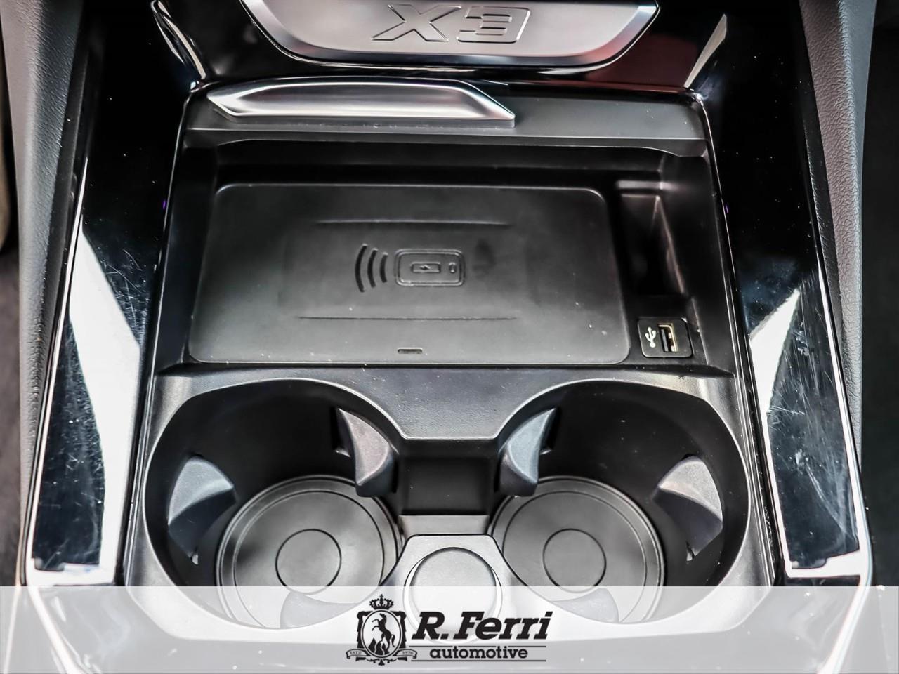 2023 BMW X3 xDrive30i 4dr All-Wheel Drive Sports Activity Vehicle Photo