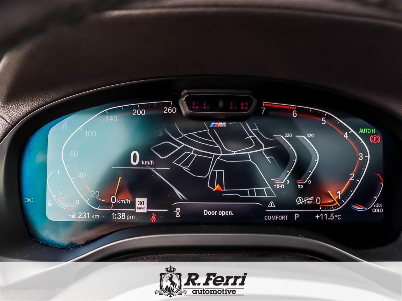 2023 BMW X3 xDrive30i 4dr All-Wheel Drive Sports Activity Vehicle Photo