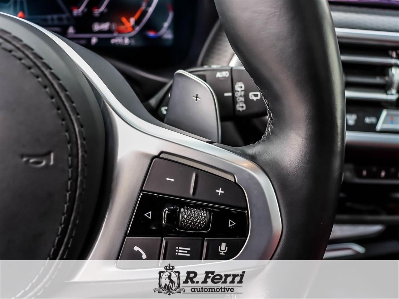 2023 BMW X3 xDrive30i 4dr All-Wheel Drive Sports Activity Vehicle Photo