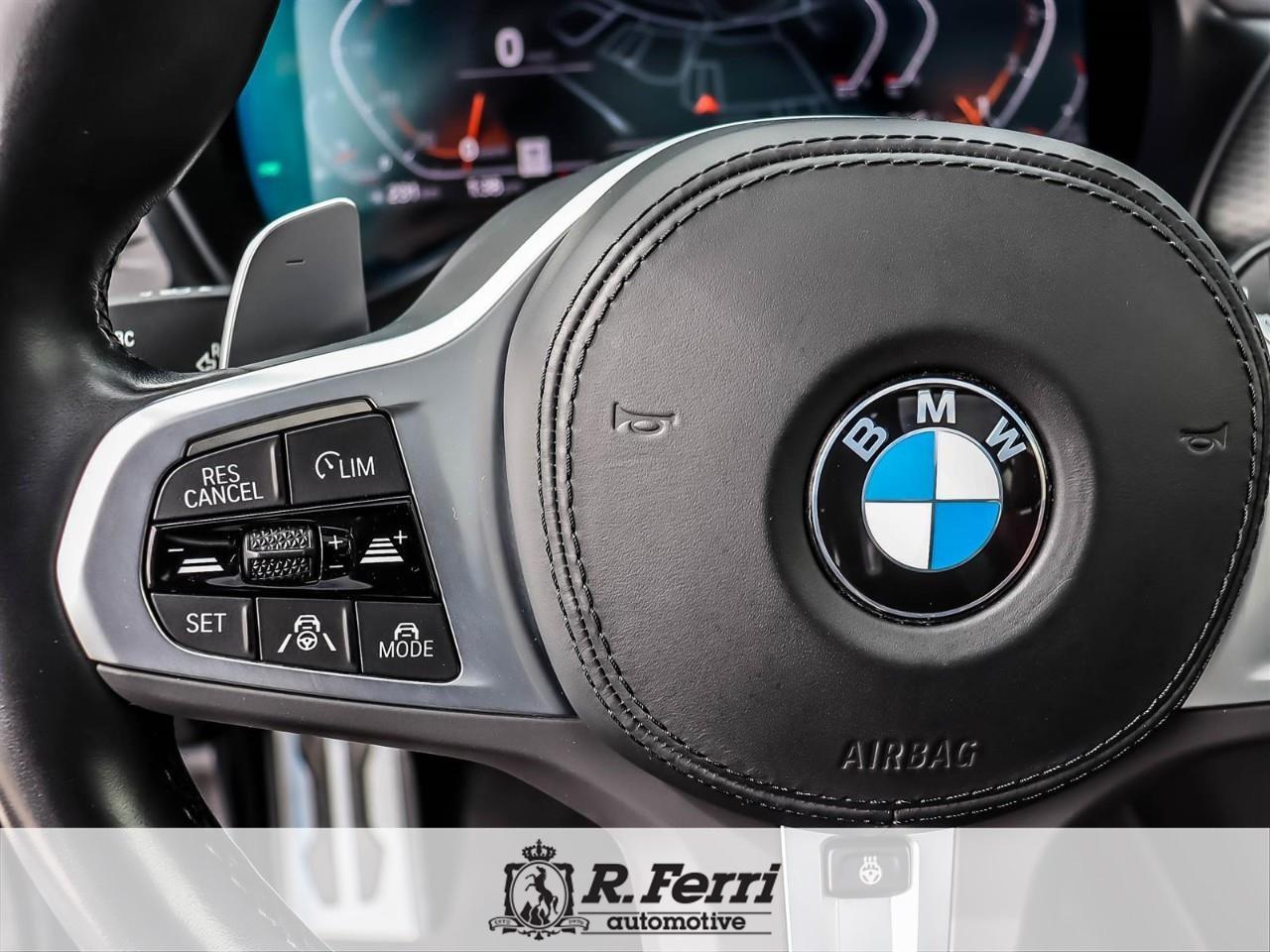 2023 BMW X3 xDrive30i 4dr All-Wheel Drive Sports Activity Vehicle Photo