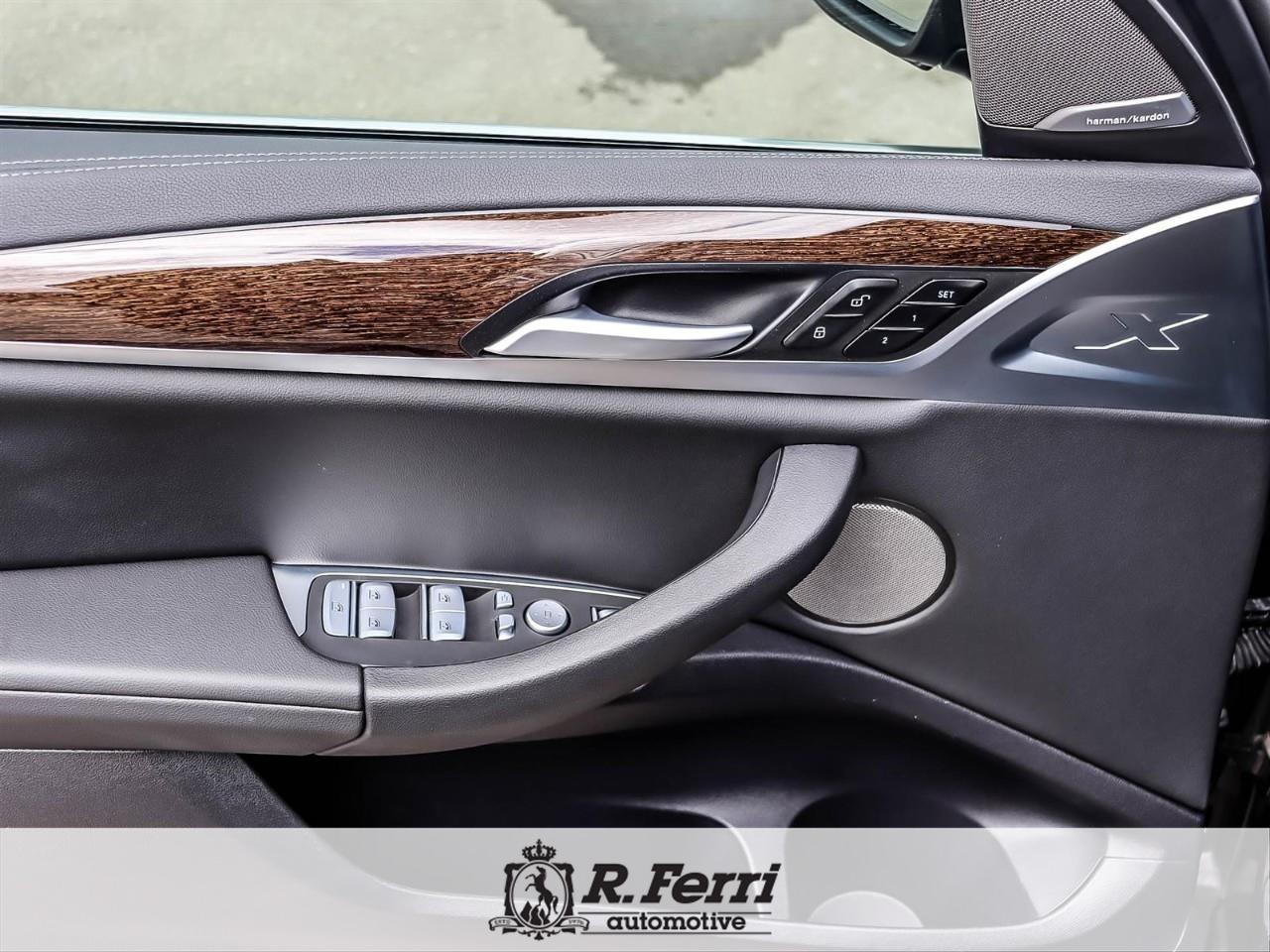 2024 BMW X3 xDrive30i 4dr All-Wheel Drive Sports Activity Vehicle Photo