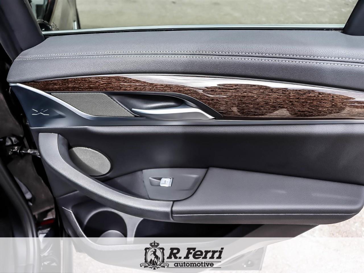 2024 BMW X3 xDrive30i 4dr All-Wheel Drive Sports Activity Vehicle Photo