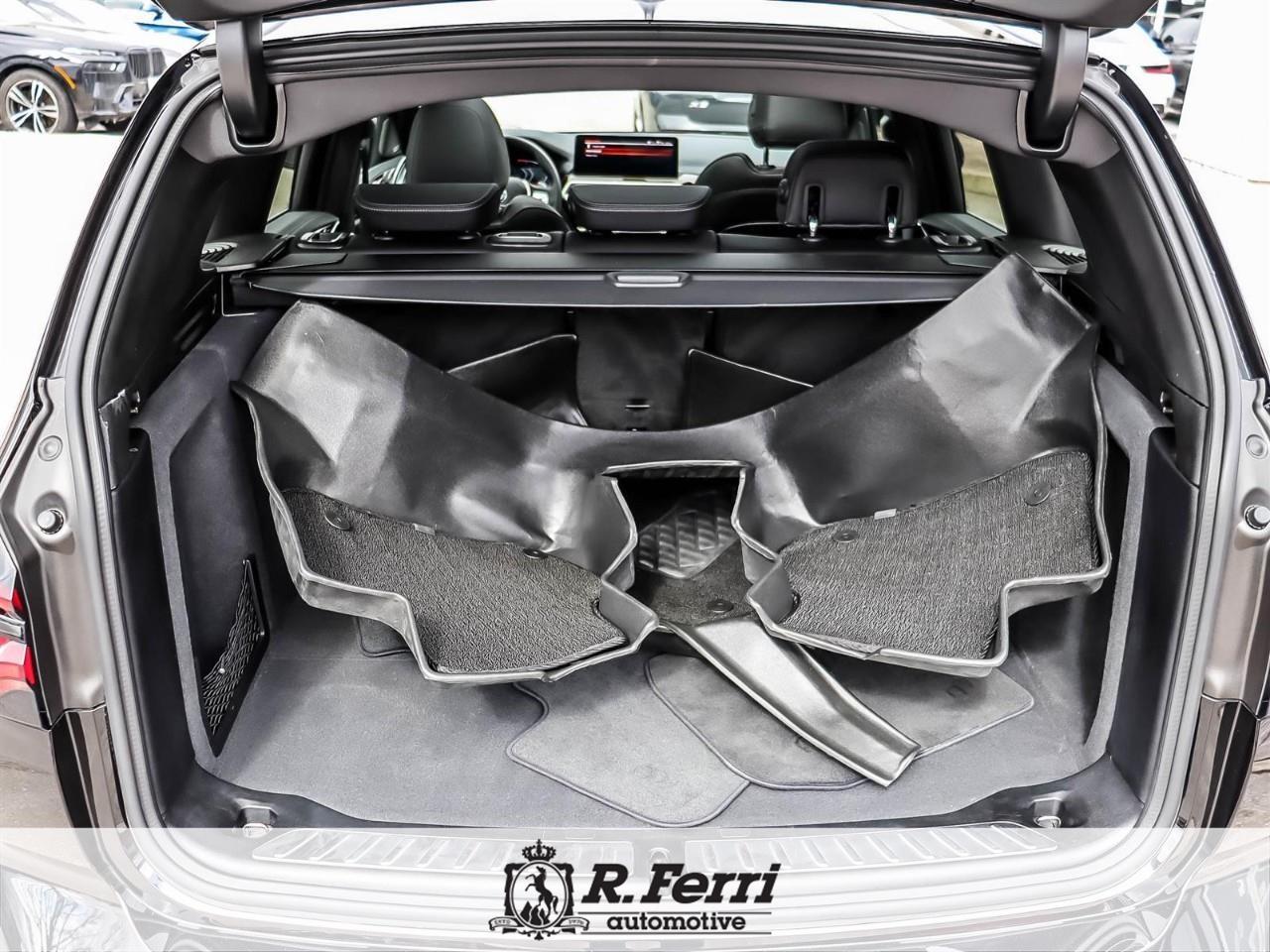 2024 BMW X3 xDrive30i 4dr All-Wheel Drive Sports Activity Vehicle Photo