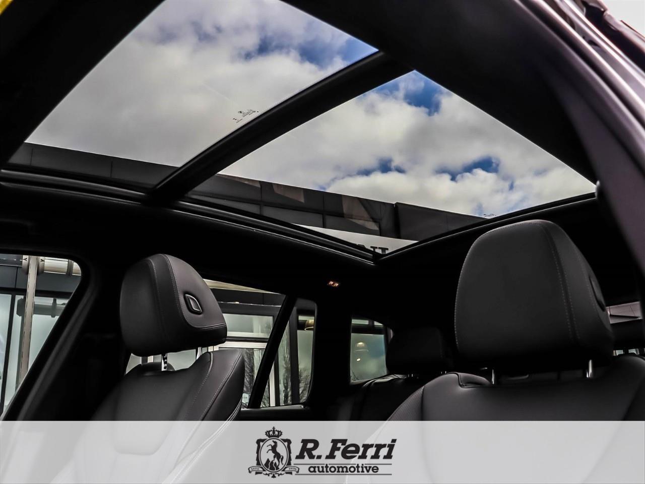 2024 BMW X3 xDrive30i 4dr All-Wheel Drive Sports Activity Vehicle Photo