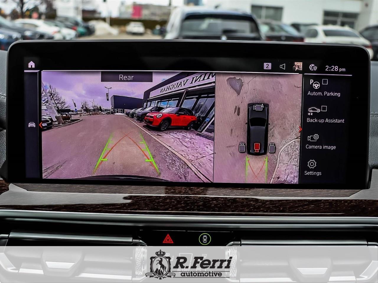 2024 BMW X3 xDrive30i 4dr All-Wheel Drive Sports Activity Vehicle Photo