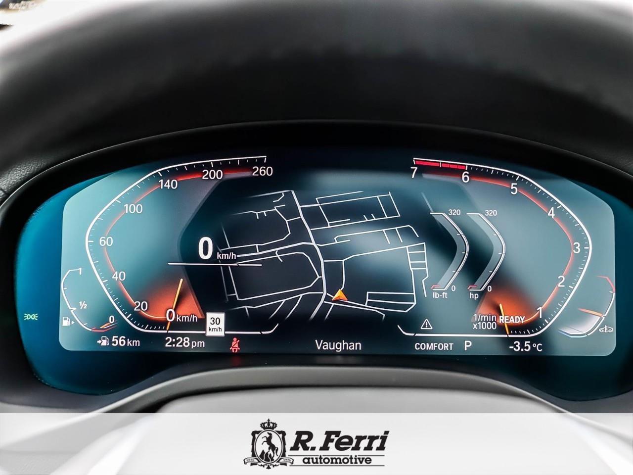 2024 BMW X3 xDrive30i 4dr All-Wheel Drive Sports Activity Vehicle Photo