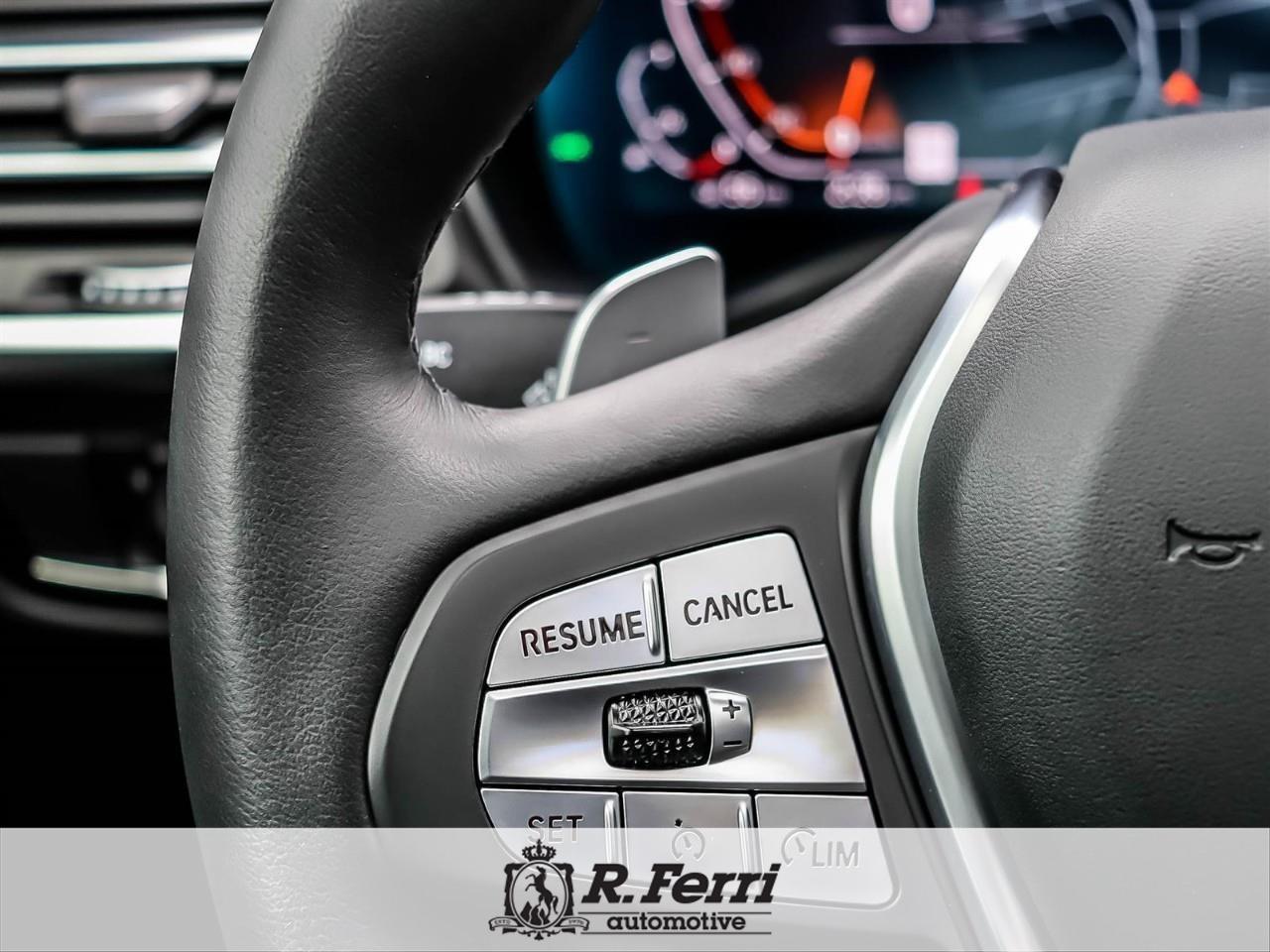 2024 BMW X3 xDrive30i 4dr All-Wheel Drive Sports Activity Vehicle Photo