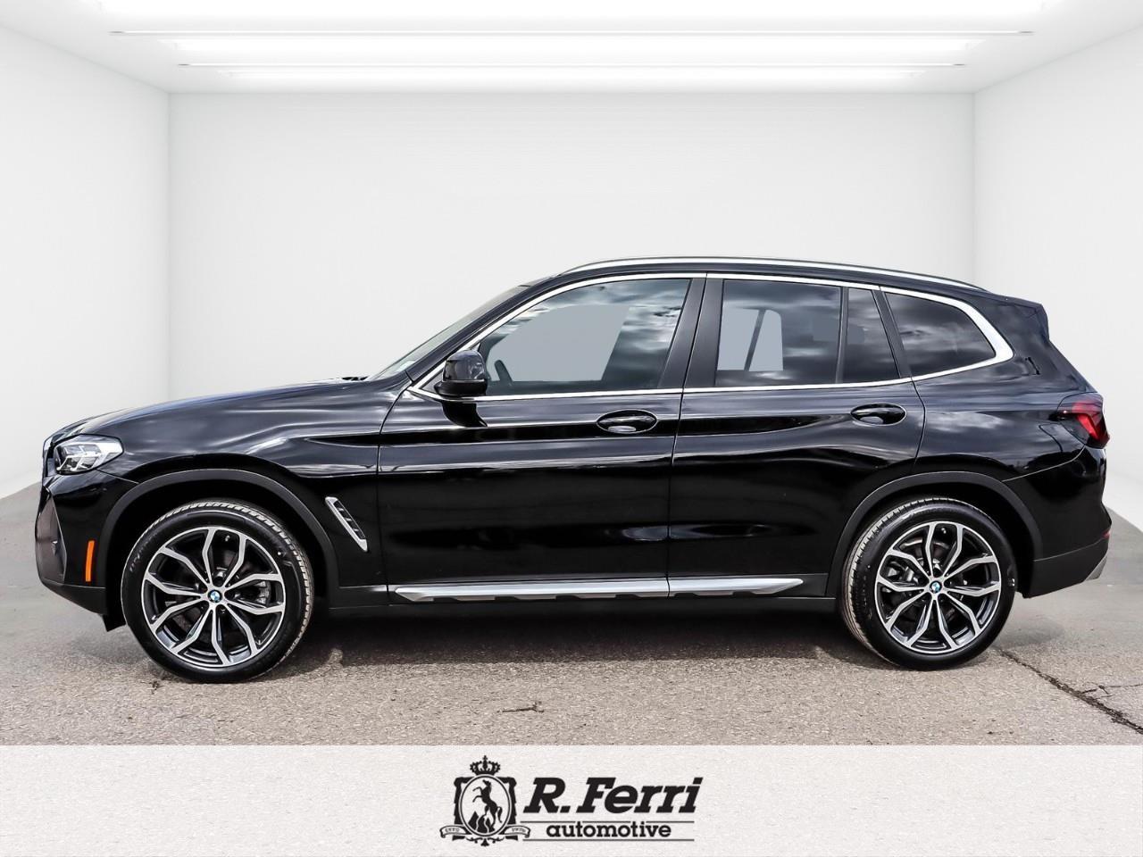 2022 BMW X3 xDrive30i 4dr All-Wheel Drive Sports Activity Vehicle Photo