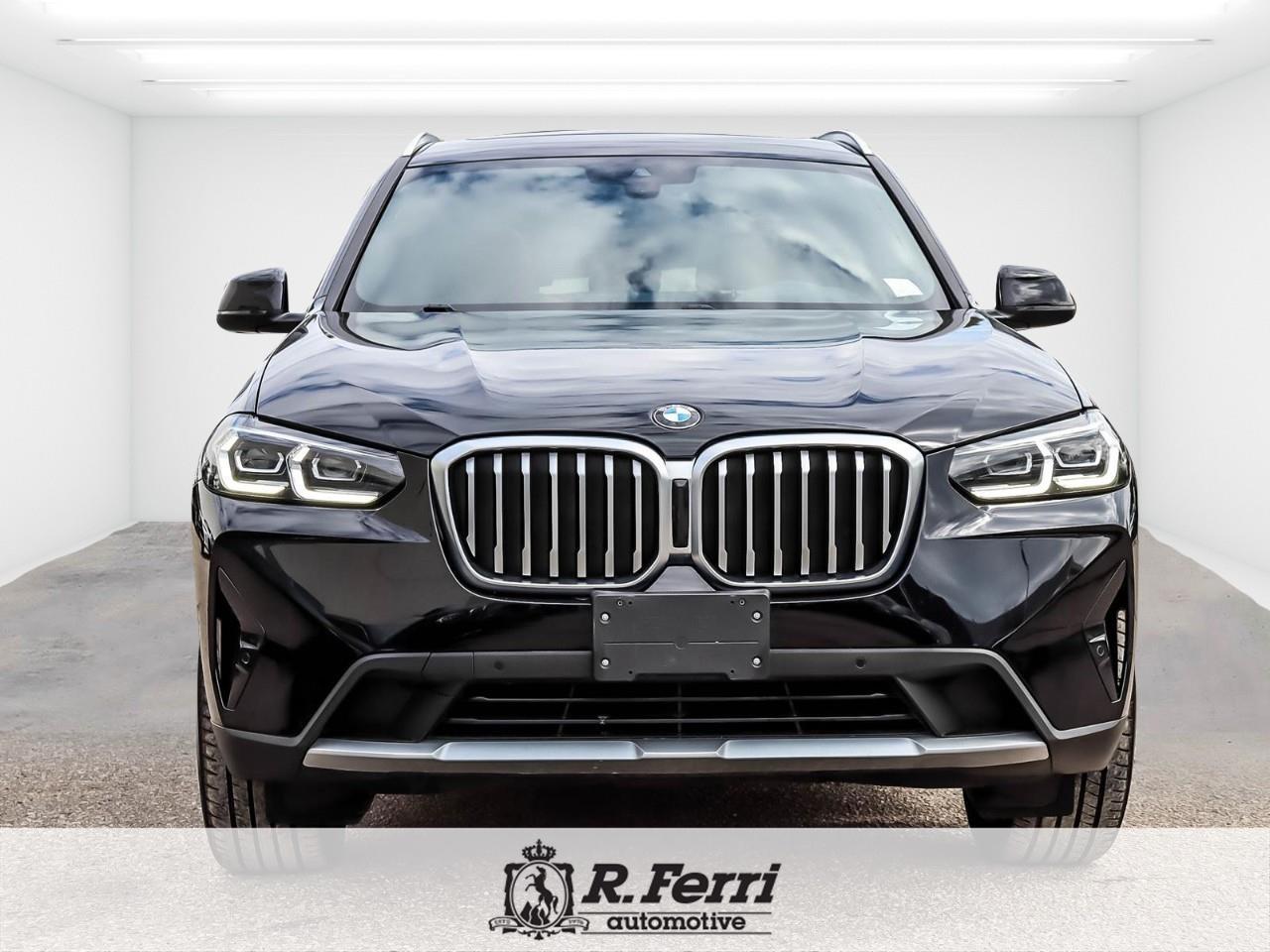 2022 BMW X3 xDrive30i 4dr All-Wheel Drive Sports Activity Vehicle Photo