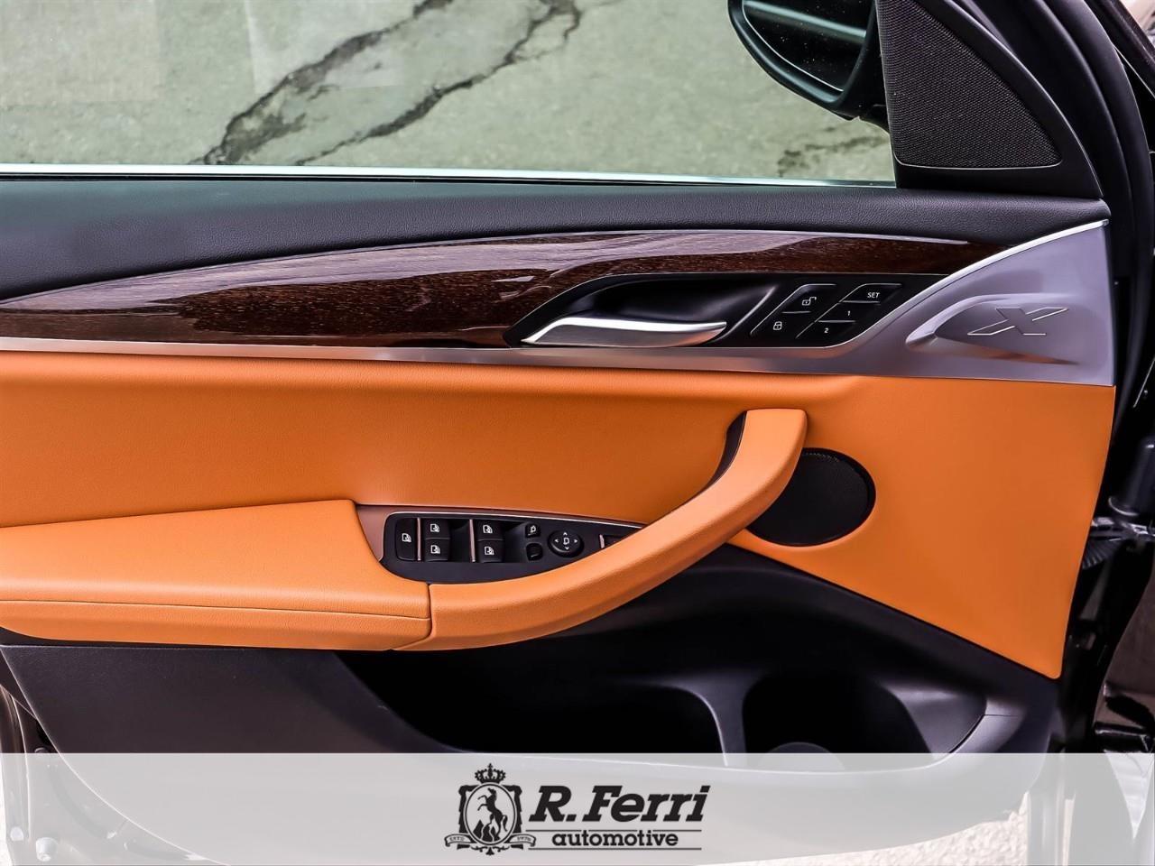 2022 BMW X3 xDrive30i 4dr All-Wheel Drive Sports Activity Vehicle Photo