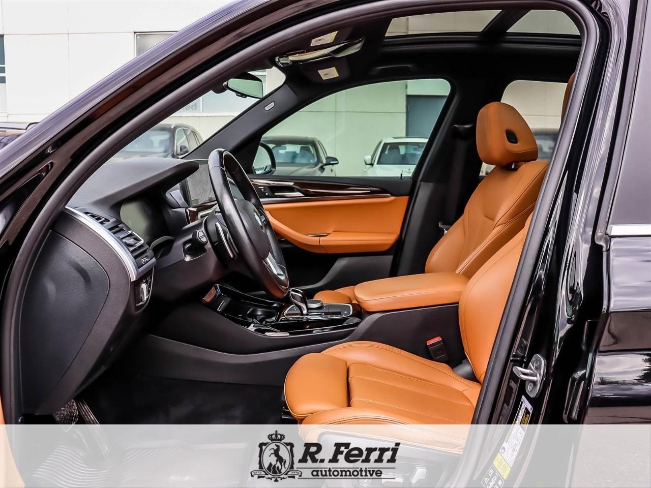 2022 BMW X3 xDrive30i 4dr All-Wheel Drive Sports Activity Vehicle Photo