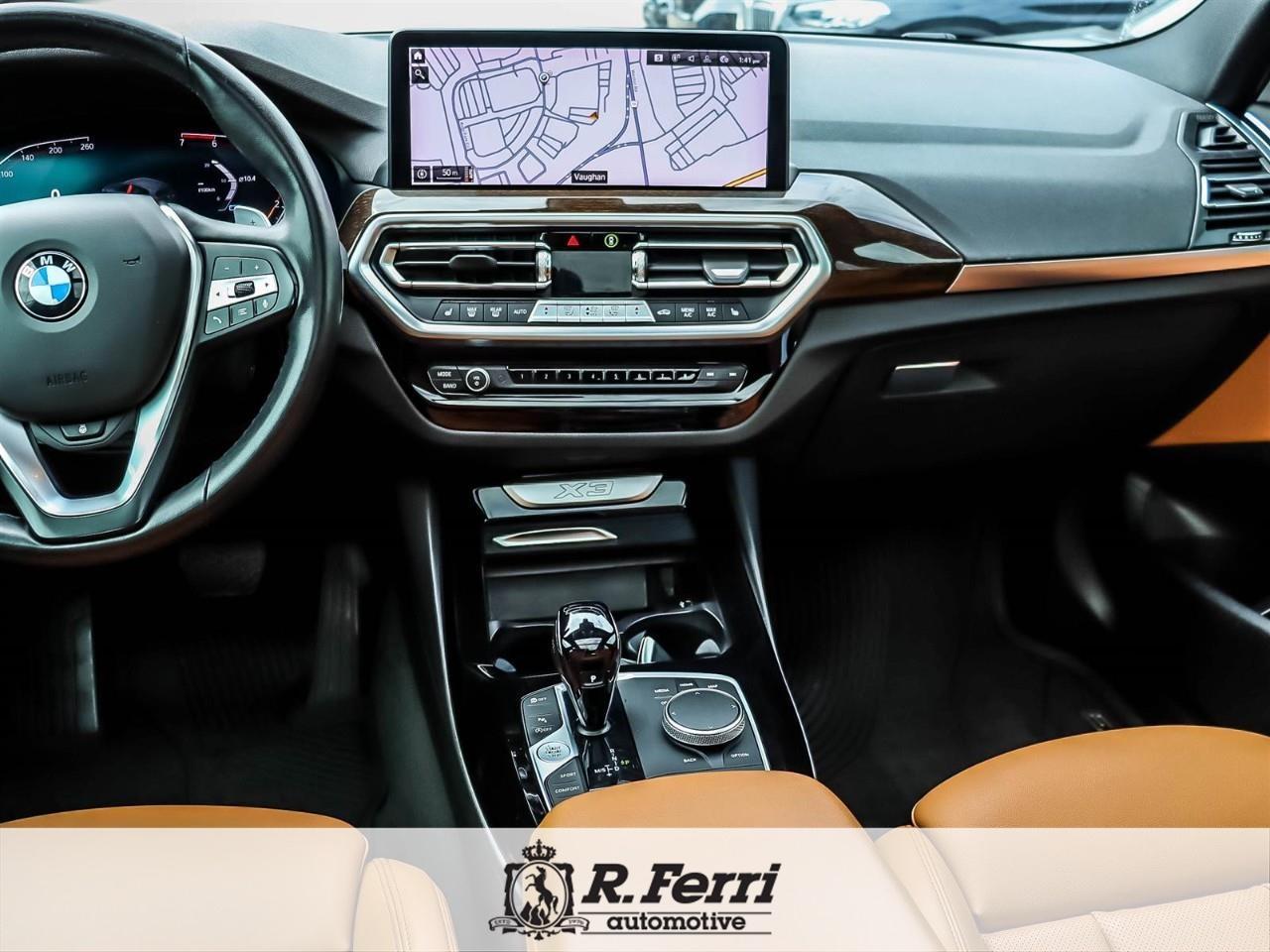 2022 BMW X3 xDrive30i 4dr All-Wheel Drive Sports Activity Vehicle Photo