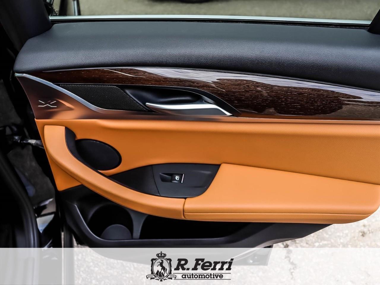 2022 BMW X3 xDrive30i 4dr All-Wheel Drive Sports Activity Vehicle Photo