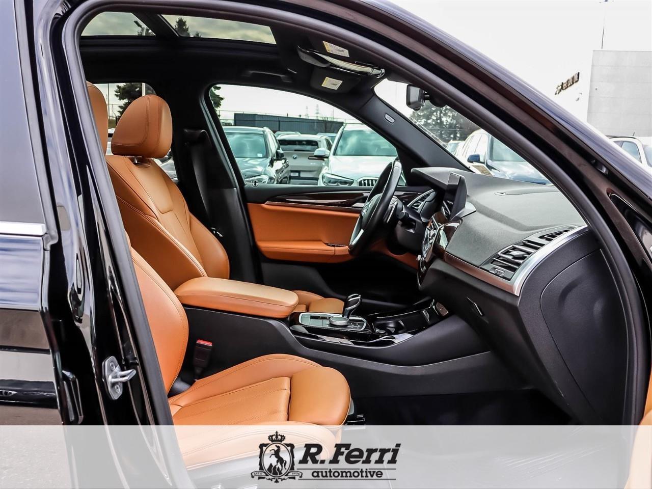 2022 BMW X3 xDrive30i 4dr All-Wheel Drive Sports Activity Vehicle Photo