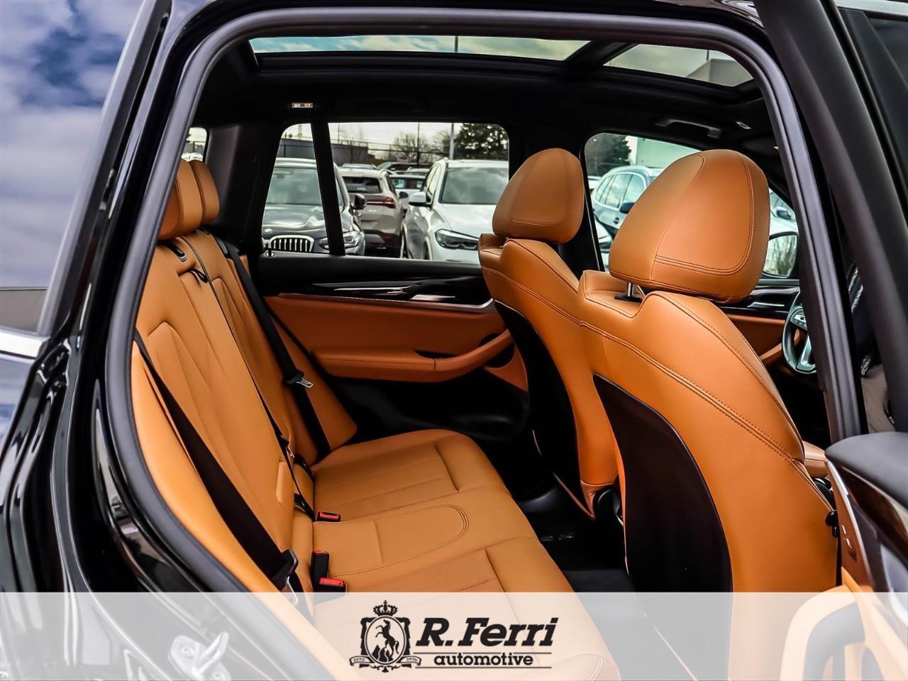 2022 BMW X3 xDrive30i 4dr All-Wheel Drive Sports Activity Vehicle Photo