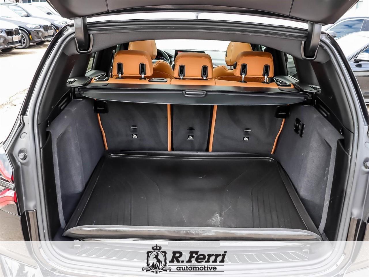 2022 BMW X3 xDrive30i 4dr All-Wheel Drive Sports Activity Vehicle Photo