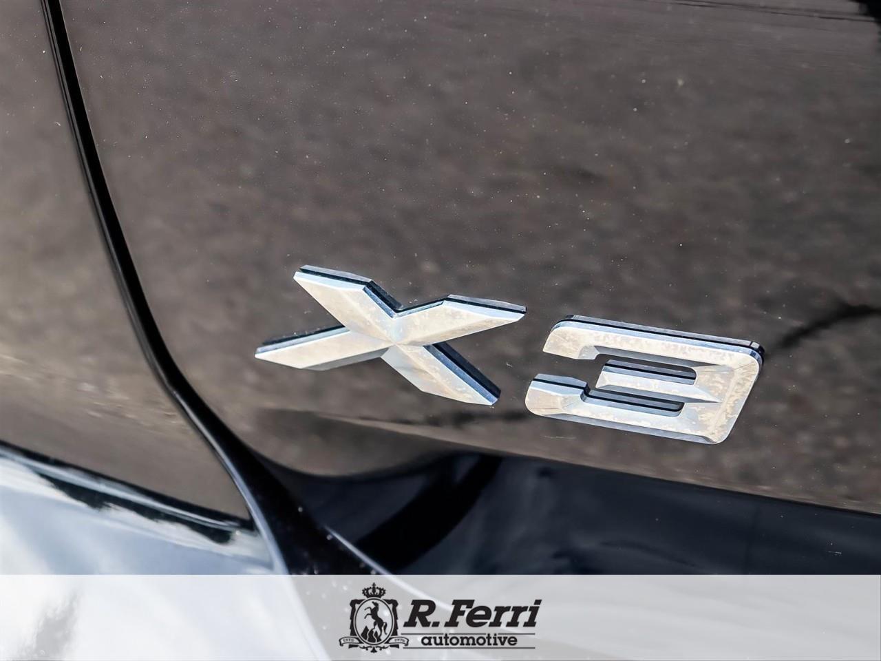 2022 BMW X3 xDrive30i 4dr All-Wheel Drive Sports Activity Vehicle Photo