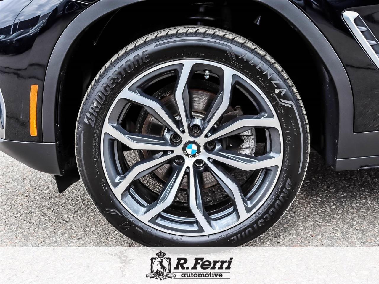 2022 BMW X3 xDrive30i 4dr All-Wheel Drive Sports Activity Vehicle Photo