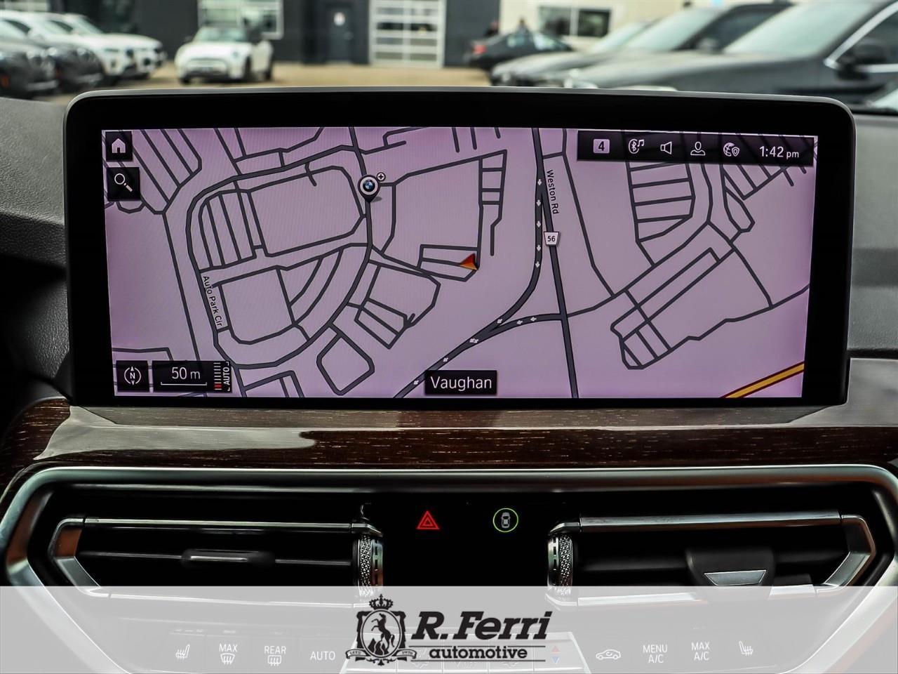 2022 BMW X3 xDrive30i 4dr All-Wheel Drive Sports Activity Vehicle Photo