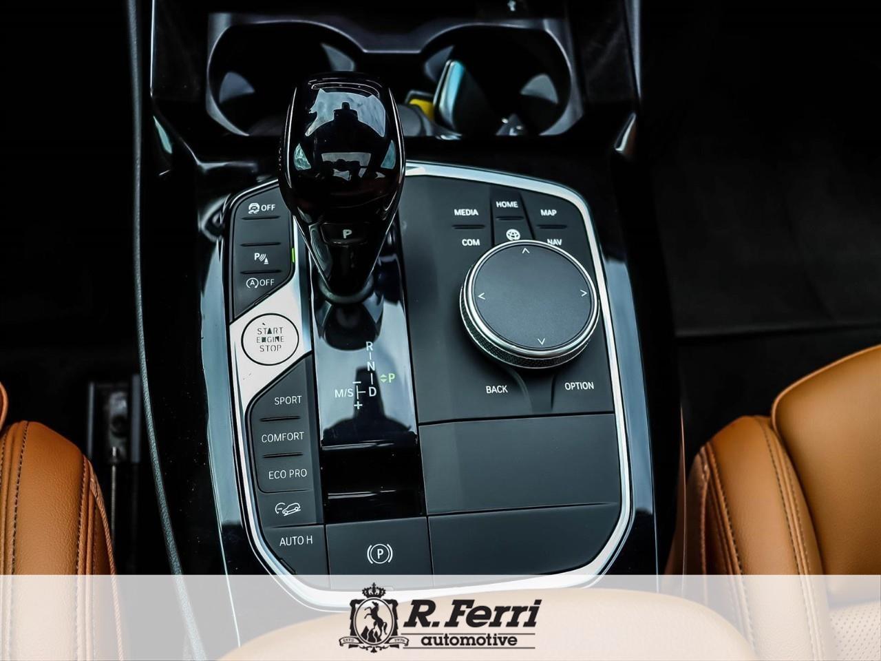 2022 BMW X3 xDrive30i 4dr All-Wheel Drive Sports Activity Vehicle Photo