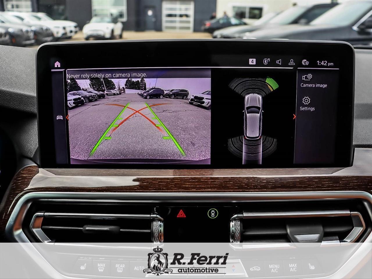 2022 BMW X3 xDrive30i 4dr All-Wheel Drive Sports Activity Vehicle Photo