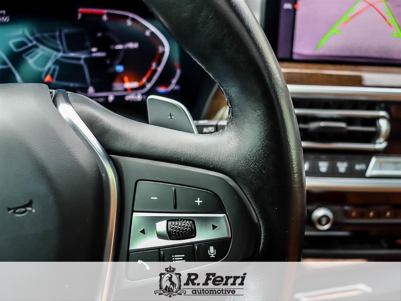 2022 BMW X3 xDrive30i 4dr All-Wheel Drive Sports Activity Vehicle Photo