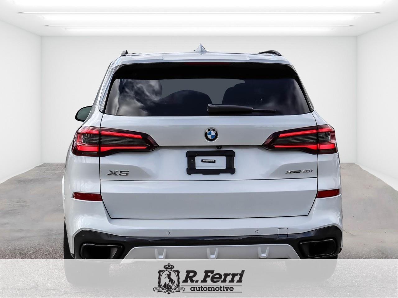 2022 BMW X5 xDrive40i 4dr All-Wheel Drive Sports Activity Vehicle Photo