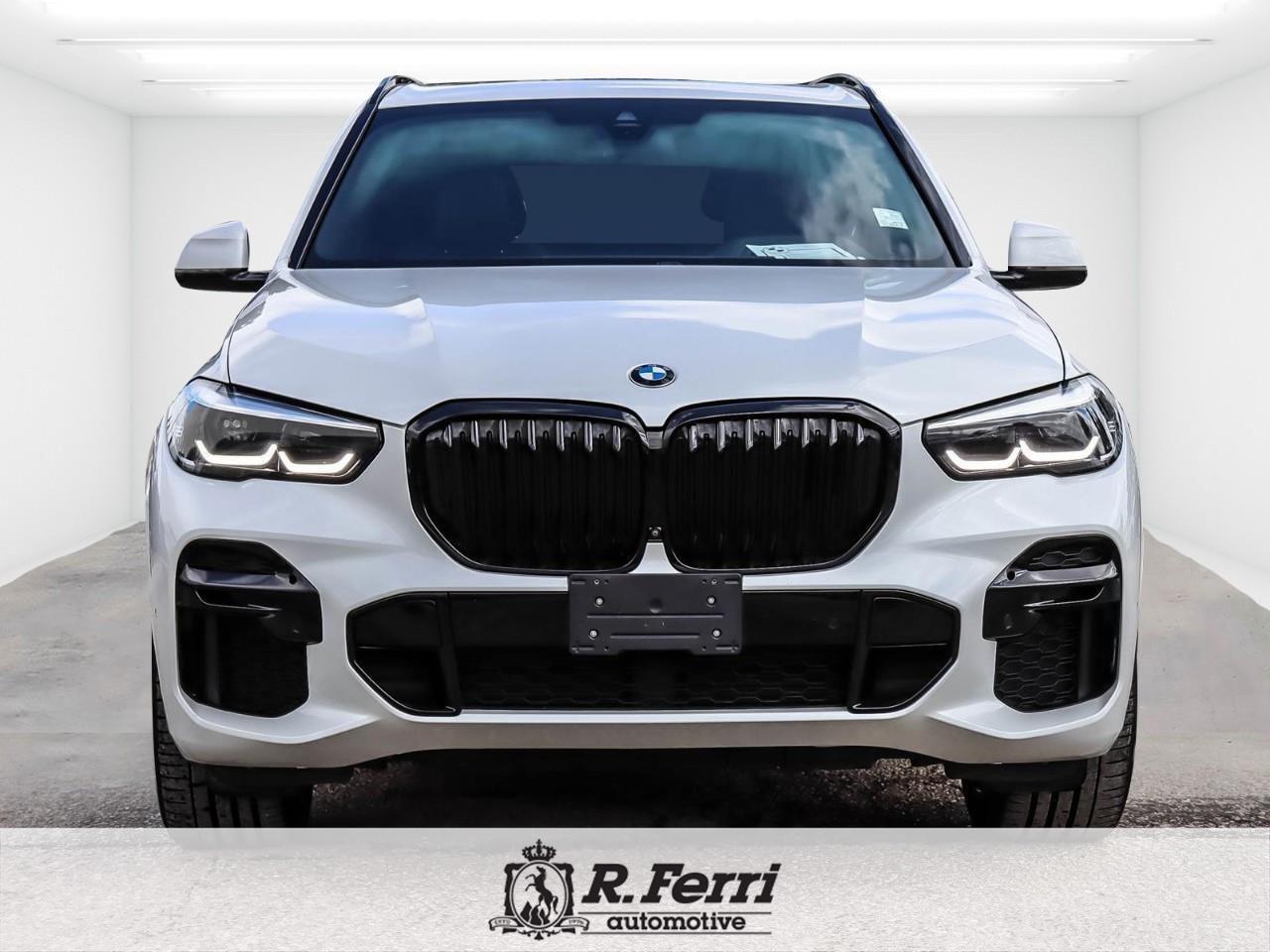 2022 BMW X5 xDrive40i 4dr All-Wheel Drive Sports Activity Vehicle Photo