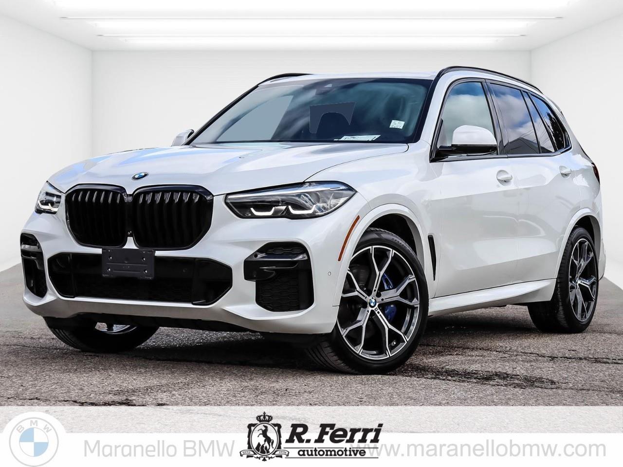 2022 BMW X5 xDrive40i 4dr All-Wheel Drive Sports Activity Vehicle Photo