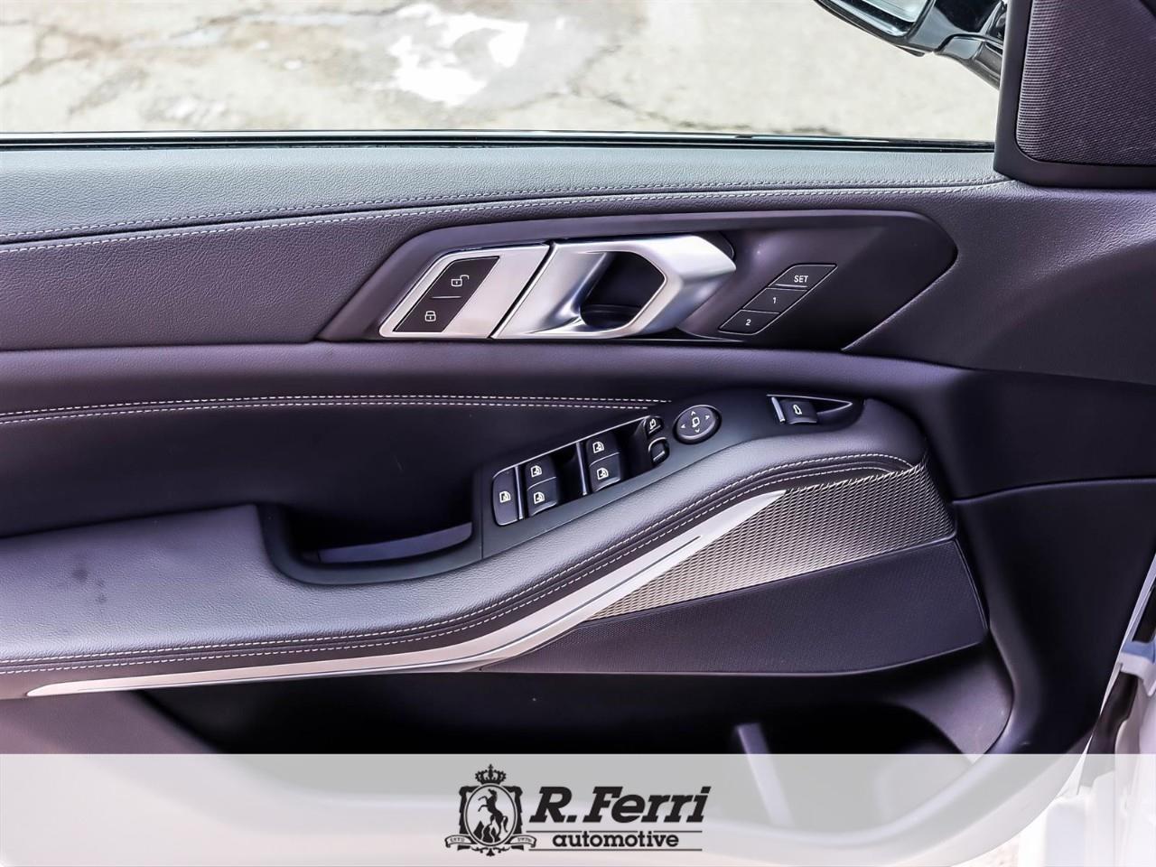 2022 BMW X5 xDrive40i 4dr All-Wheel Drive Sports Activity Vehicle Photo4