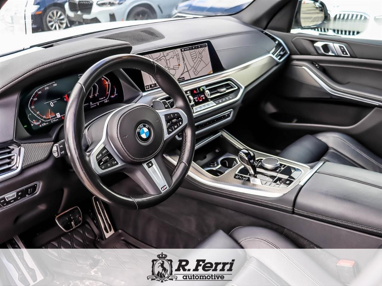 2022 BMW X5 xDrive40i 4dr All-Wheel Drive Sports Activity Vehicle Photo