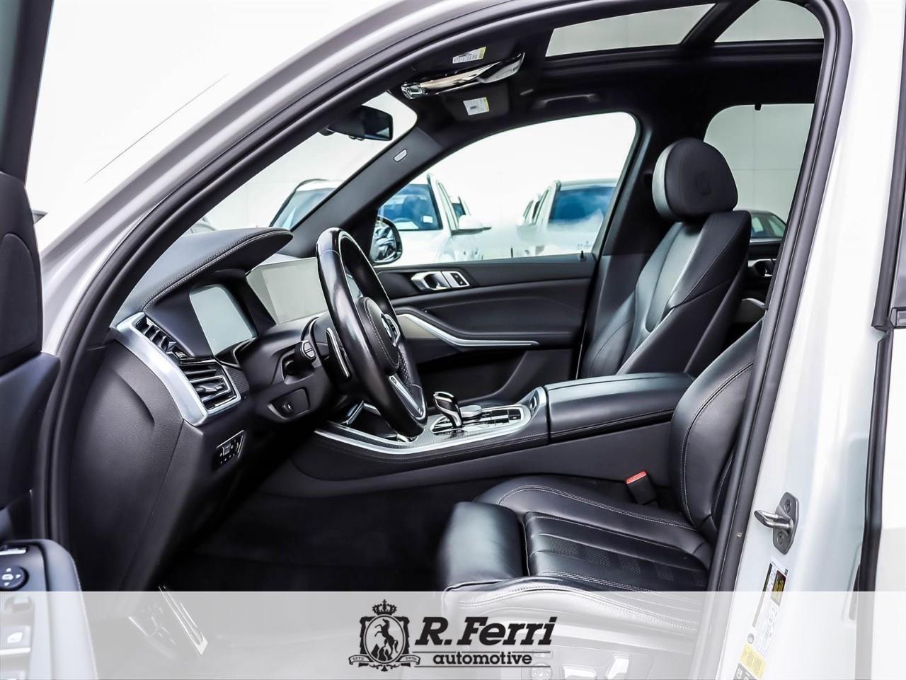 2022 BMW X5 xDrive40i 4dr All-Wheel Drive Sports Activity Vehicle Photo