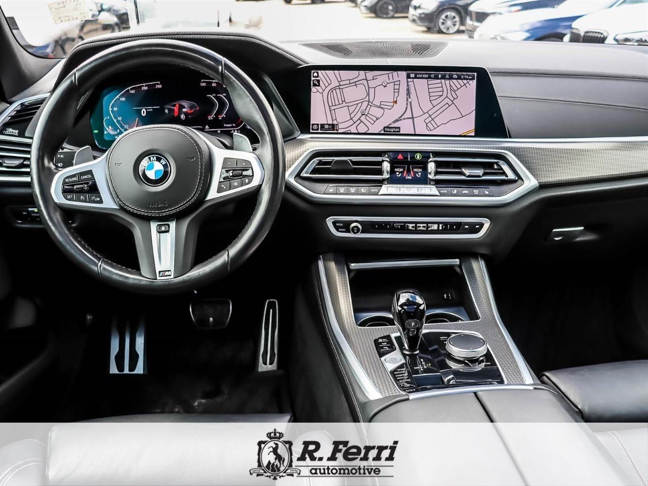 2022 BMW X5 xDrive40i 4dr All-Wheel Drive Sports Activity Vehicle Photo