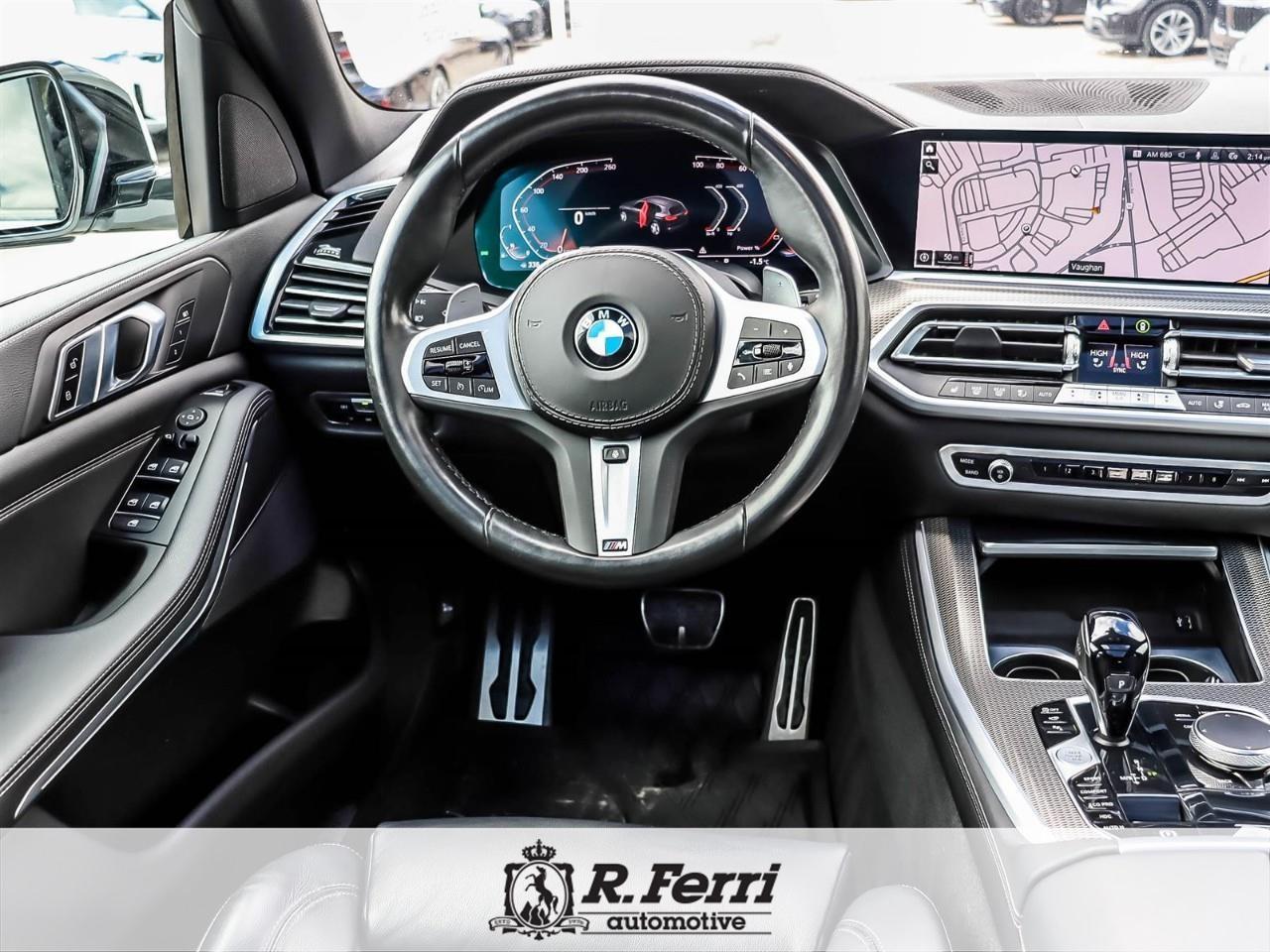 2022 BMW X5 xDrive40i 4dr All-Wheel Drive Sports Activity Vehicle Photo