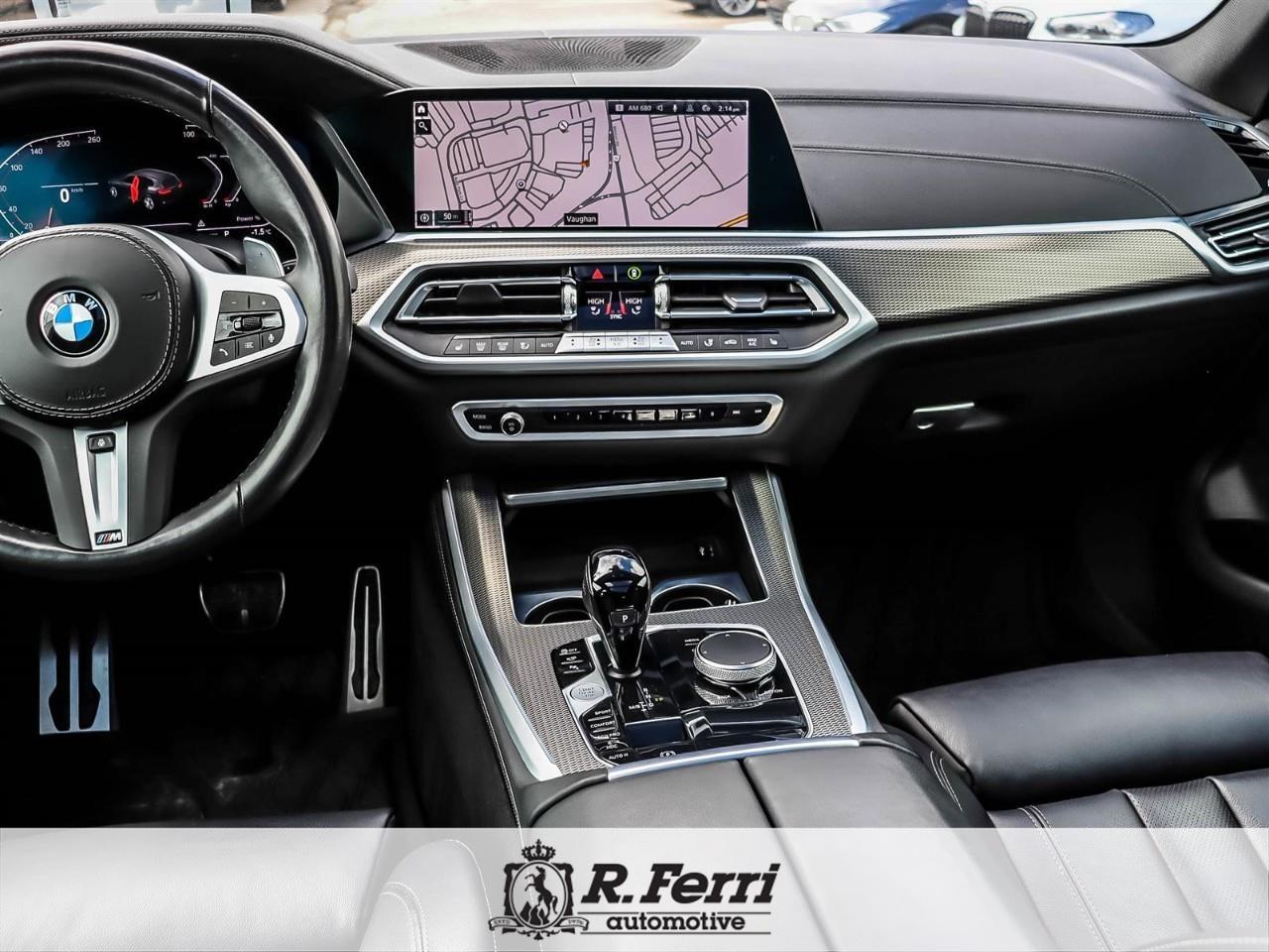 2022 BMW X5 xDrive40i 4dr All-Wheel Drive Sports Activity Vehicle Photo