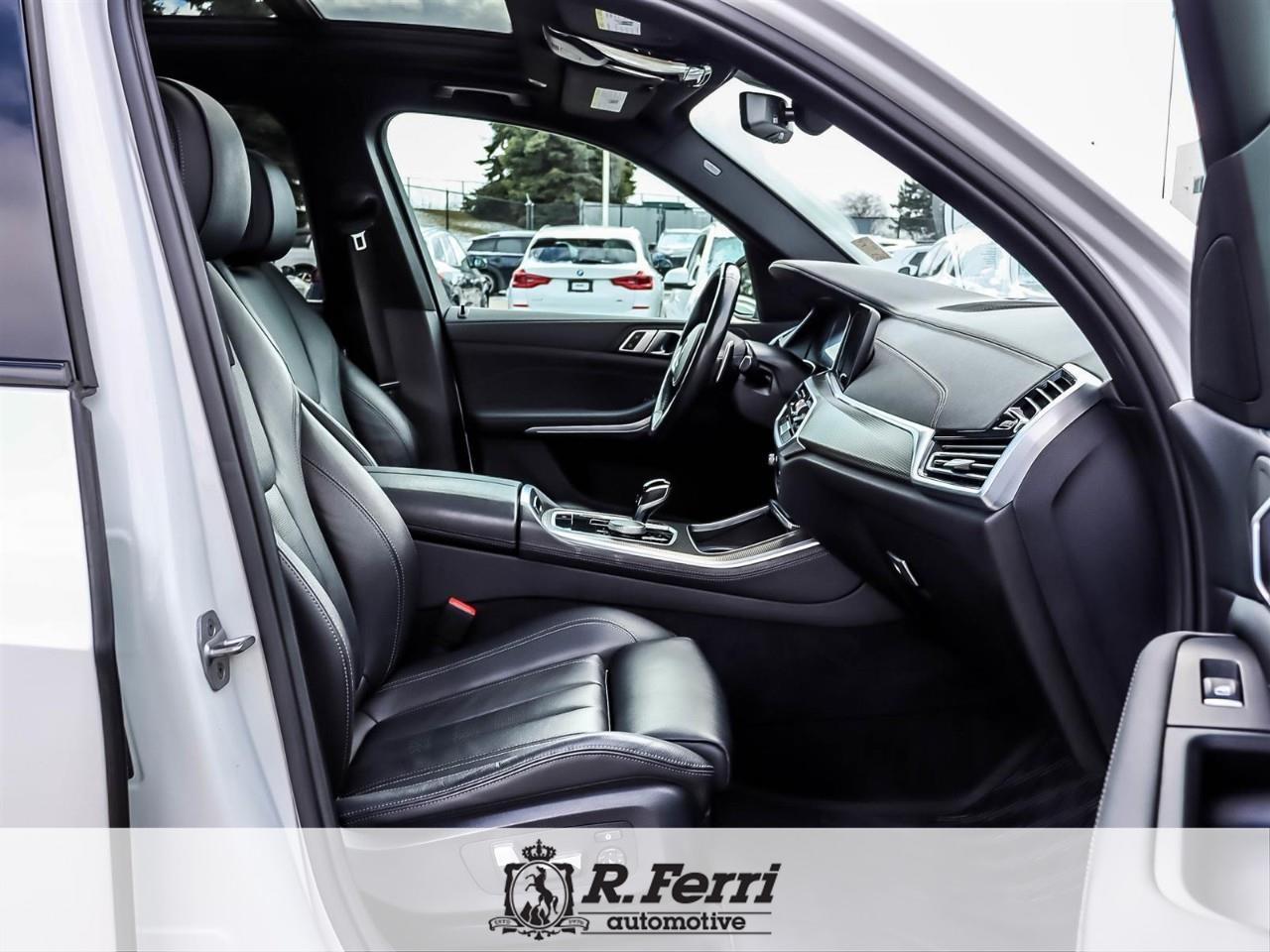 2022 BMW X5 xDrive40i 4dr All-Wheel Drive Sports Activity Vehicle Photo