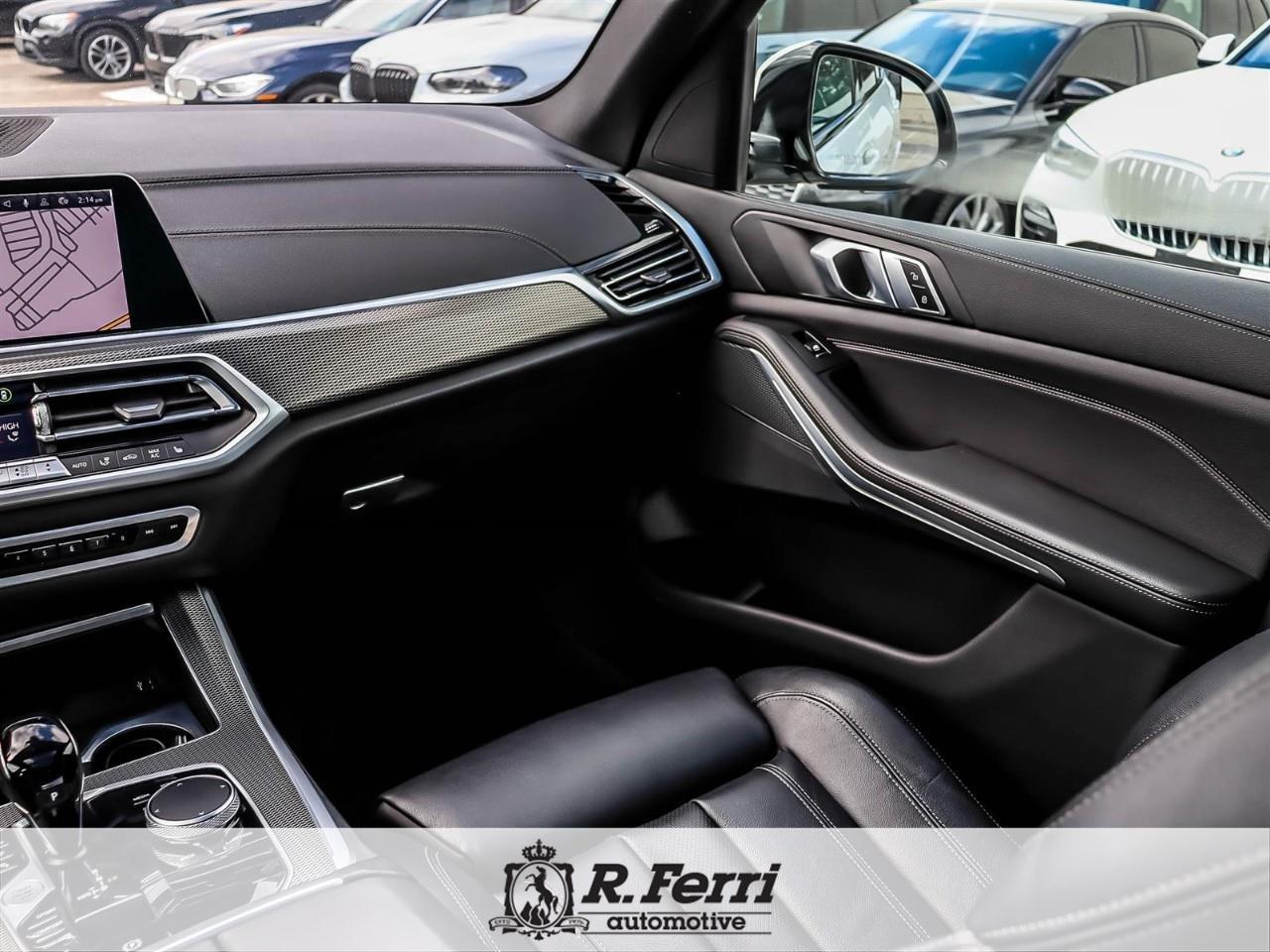 2022 BMW X5 xDrive40i 4dr All-Wheel Drive Sports Activity Vehicle Photo