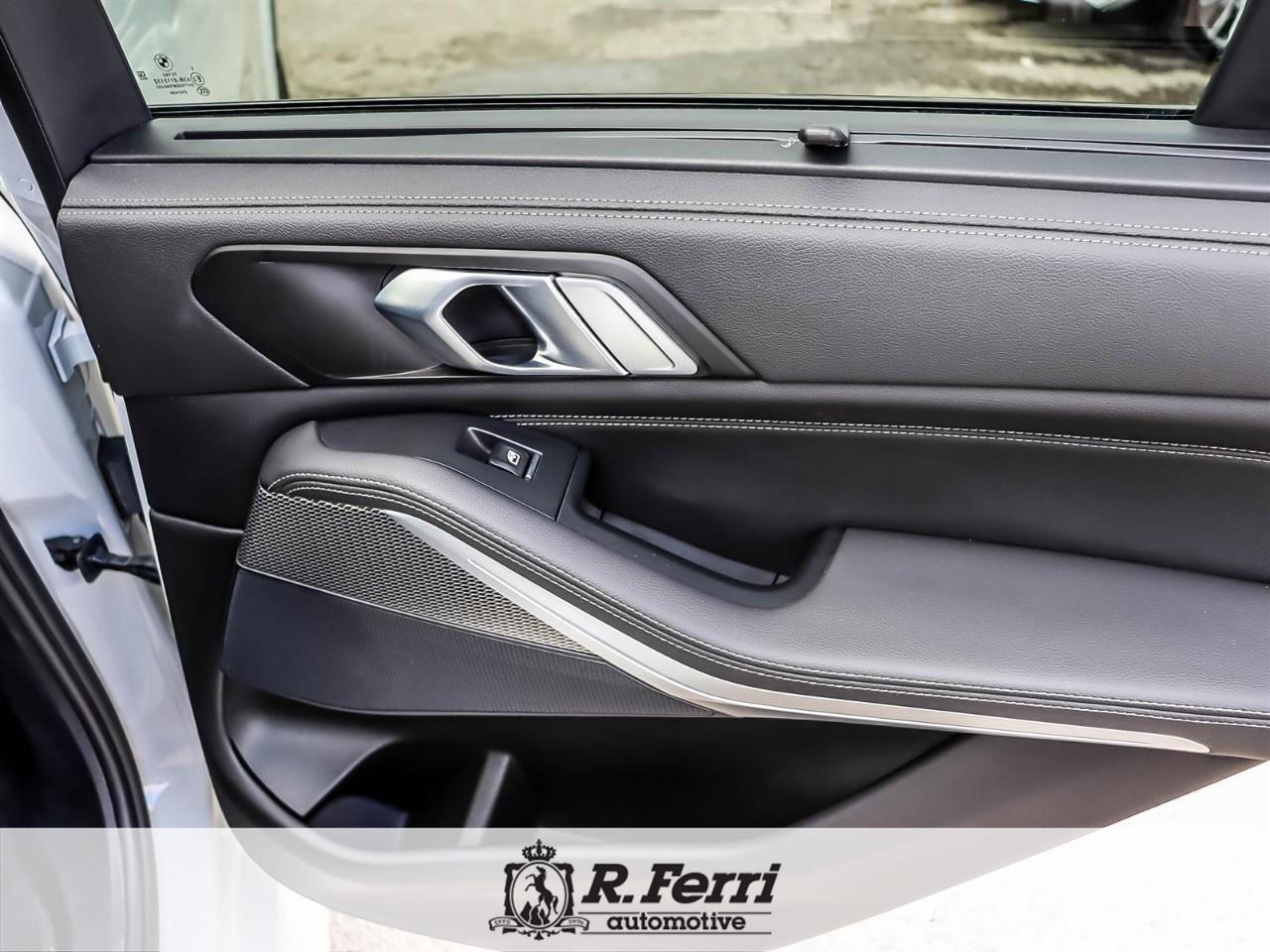 2022 BMW X5 xDrive40i 4dr All-Wheel Drive Sports Activity Vehicle Photo